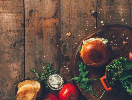 No Curso De Gastronomia