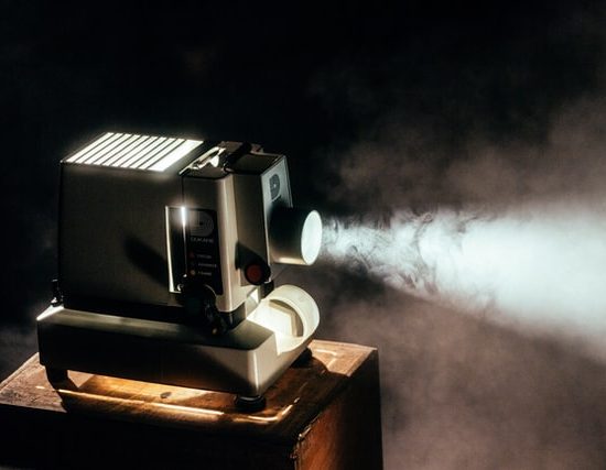 Como O Coronavírus Pode Mudar, Para Sempre, A Indústria Do Cinema
