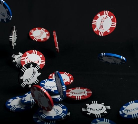 Como ocorreu a evolução do poker