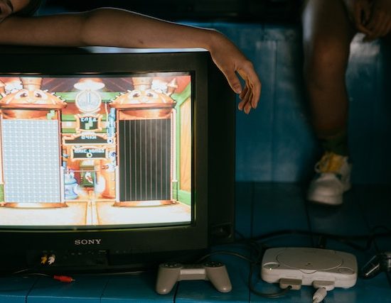 Jogos para toda a família