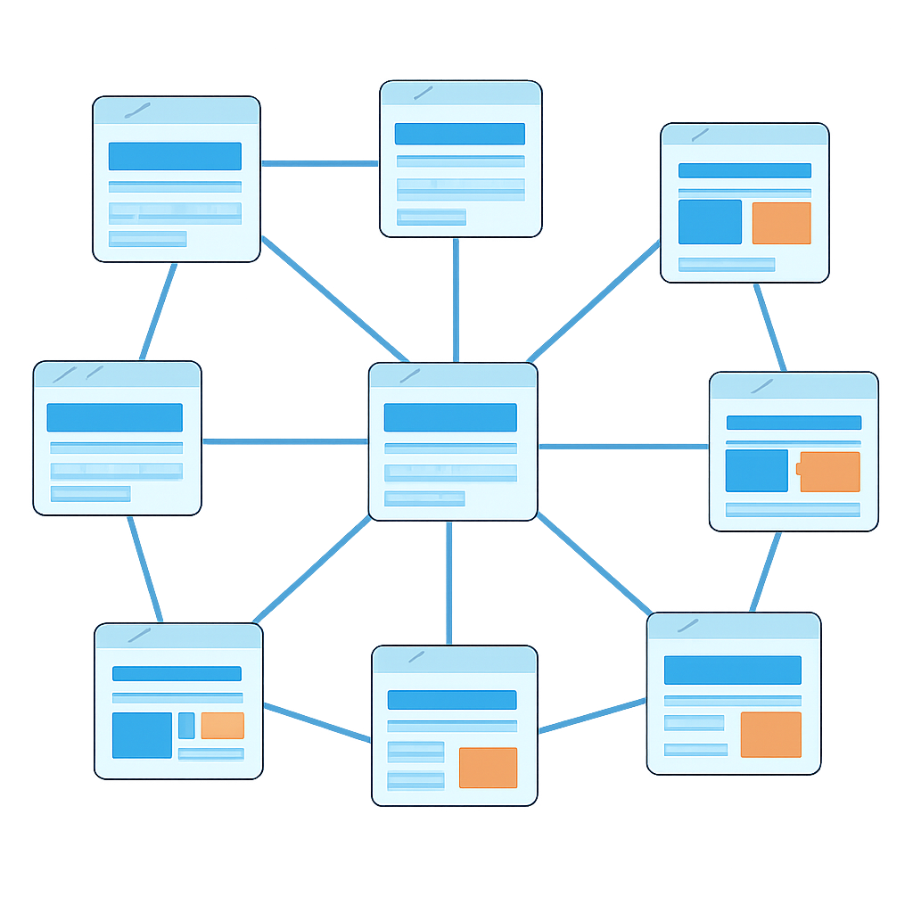 Backlinks: A Chave para o Sucesso em SEO para Gestores