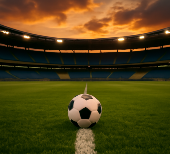 Over/Under de gols no futebol: como interpretar a linha 2.5 e escolher entre jogo “aberto” ou “travado”