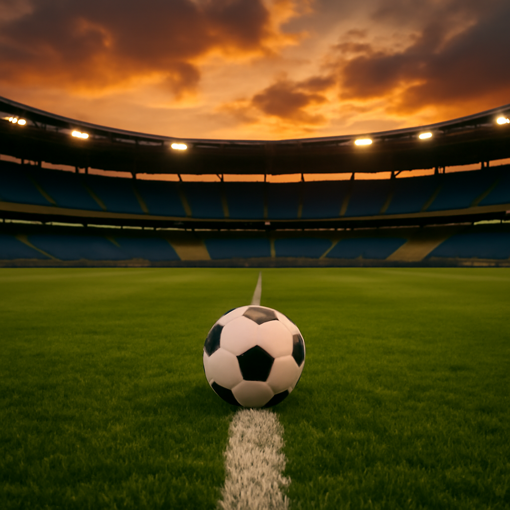 Over/Under de gols no futebol: como interpretar a linha 2.5 e escolher entre jogo “aberto” ou “travado”