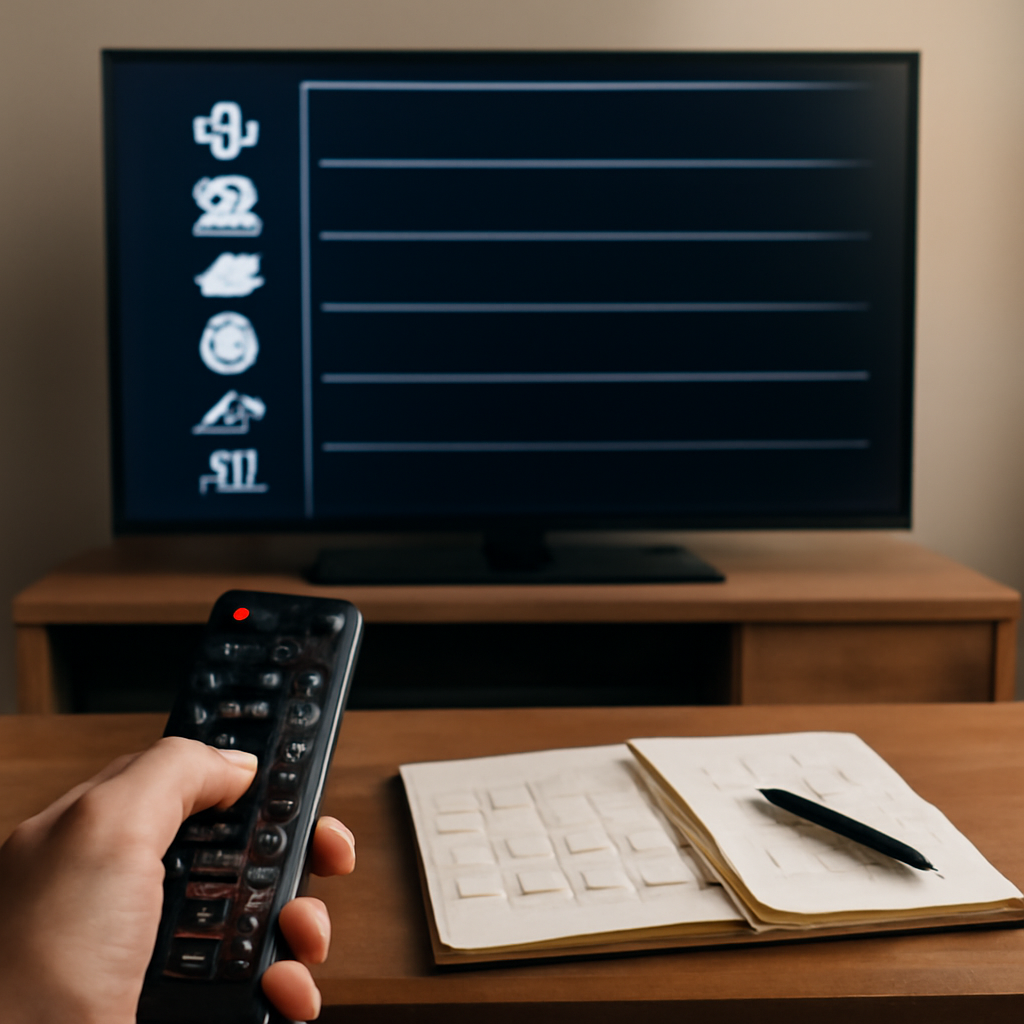 SKY TV