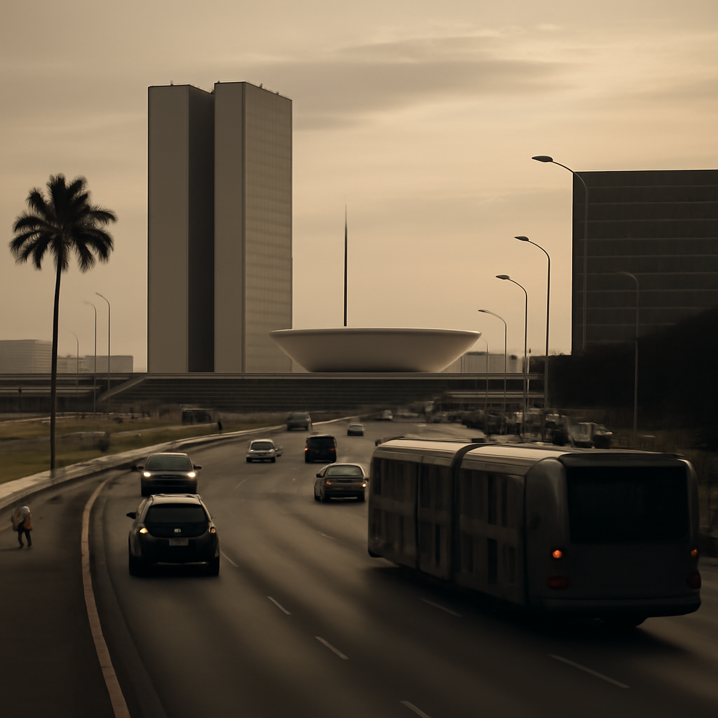 Discrição como critério de escolha: como o público corporativo do DF compara opções de lazer fora do fluxo governamental