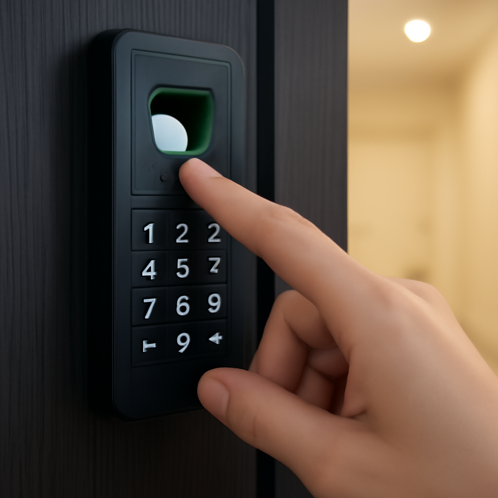 Crestron