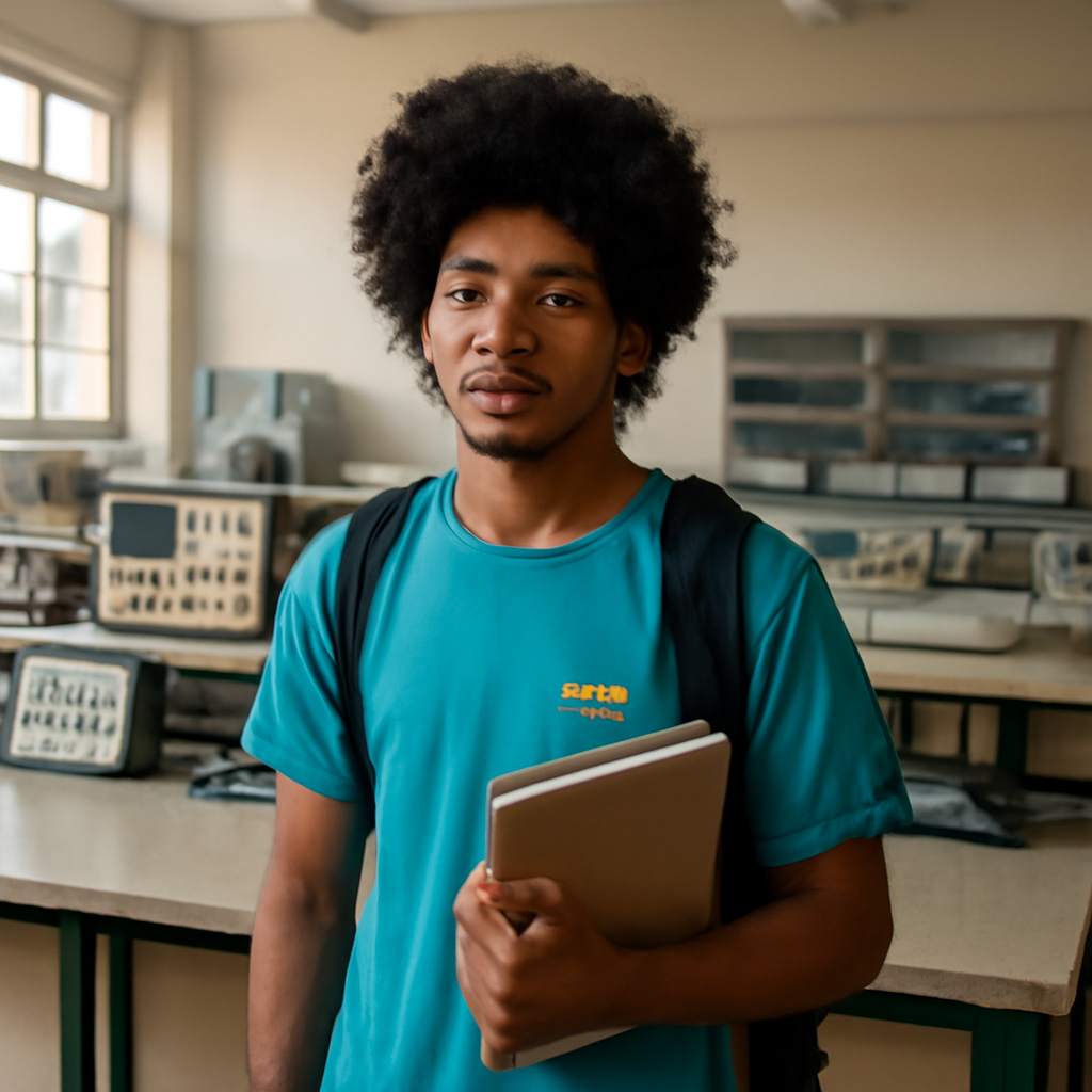 Ensino Médio Técnico Integrado: como ganhar dois certificados e entrar no mercado com mais eficiência
