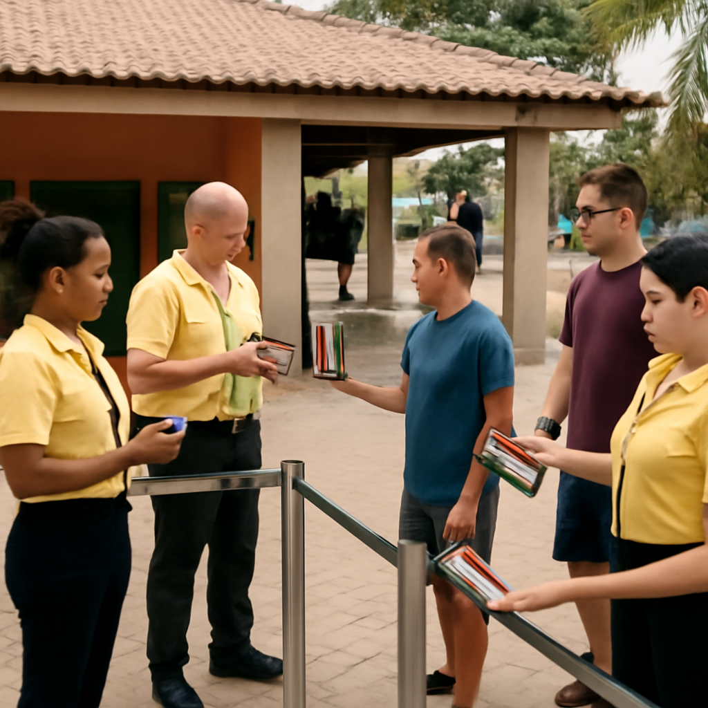 software para associacao
