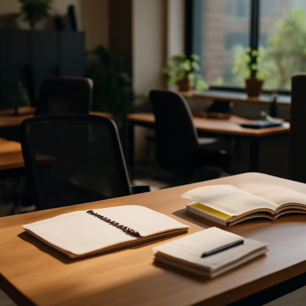 Consistência de leitura em empresas em crescimento: o método de rotina e ferramenta que evita desistências